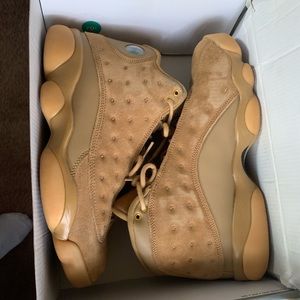 Wheat 13s